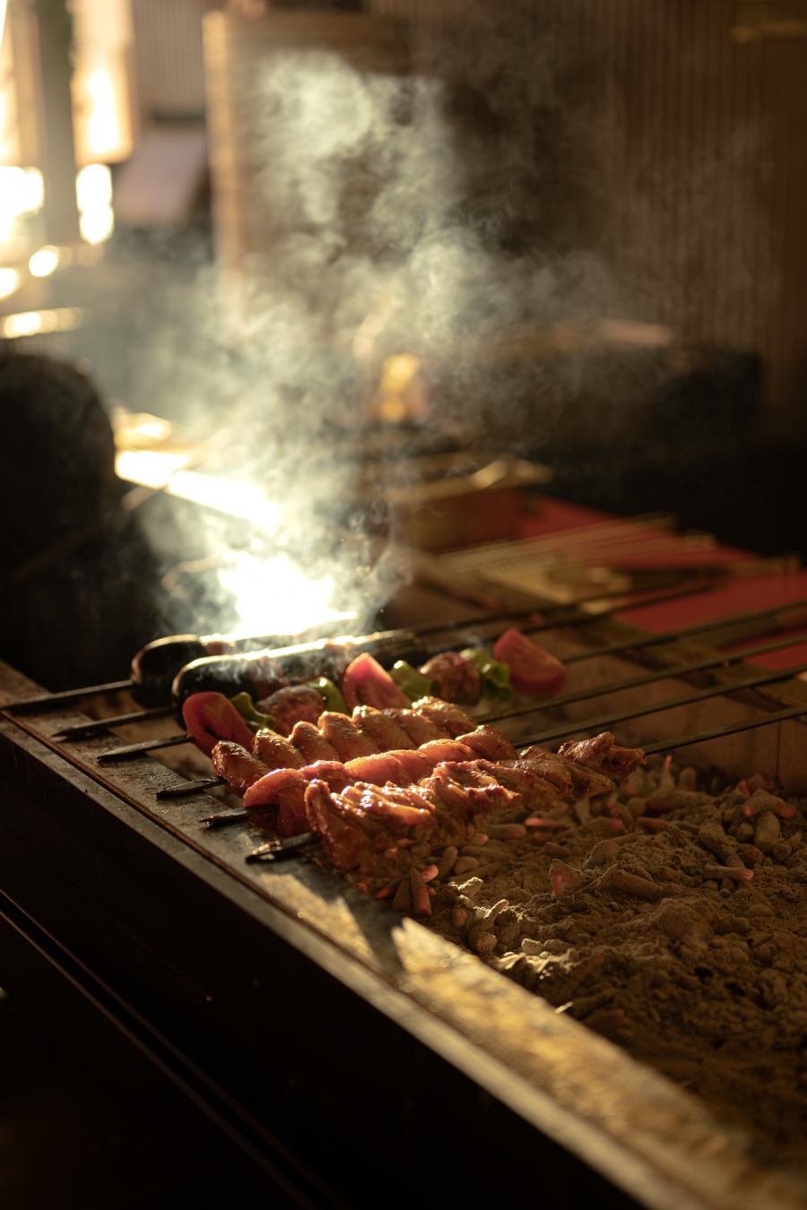 Çatı Ocakbaşı Restaurant